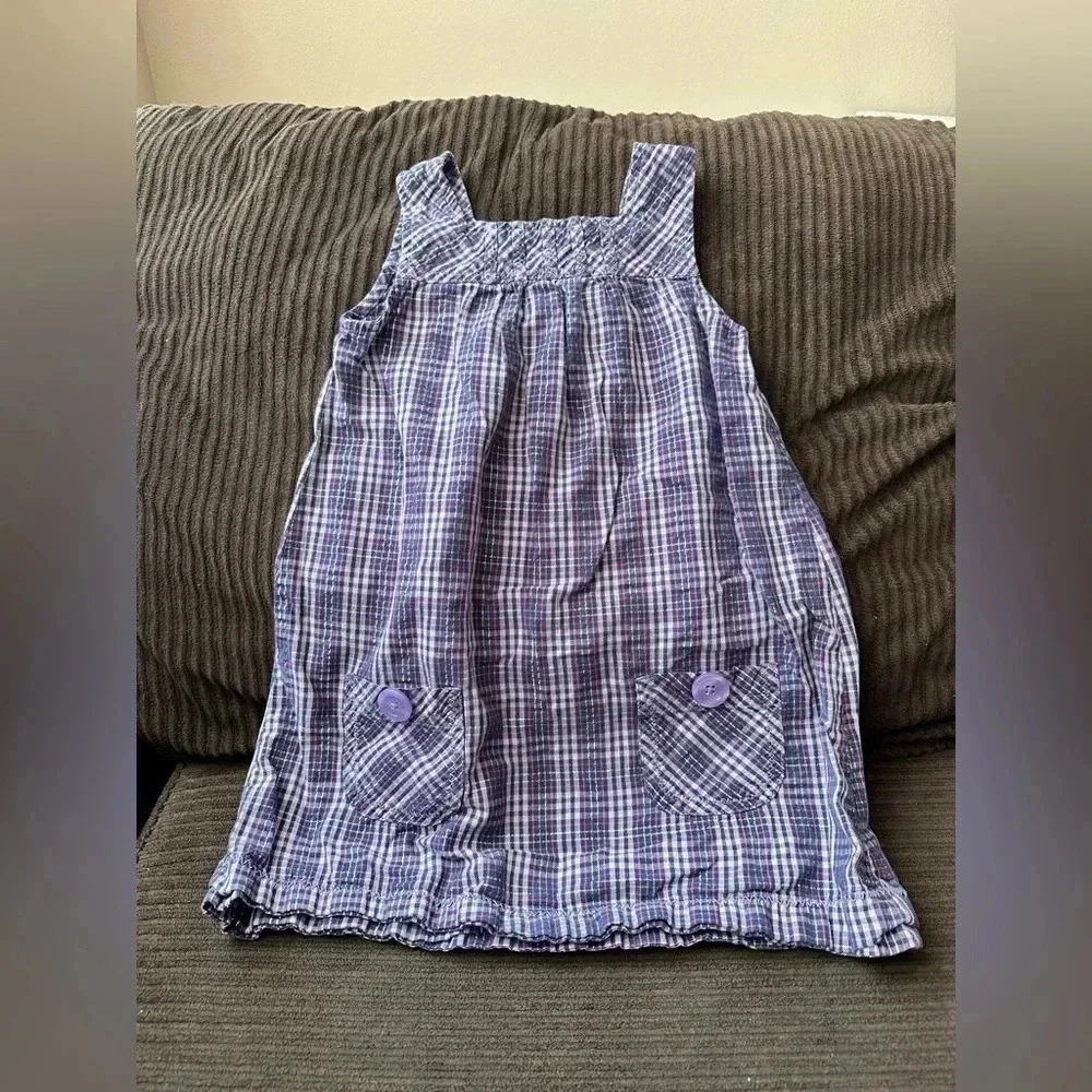 Cherokee size 5 dress